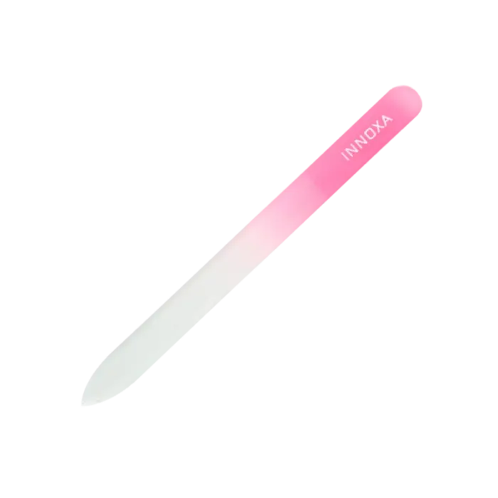 innoxa lime a ongles verre g770970