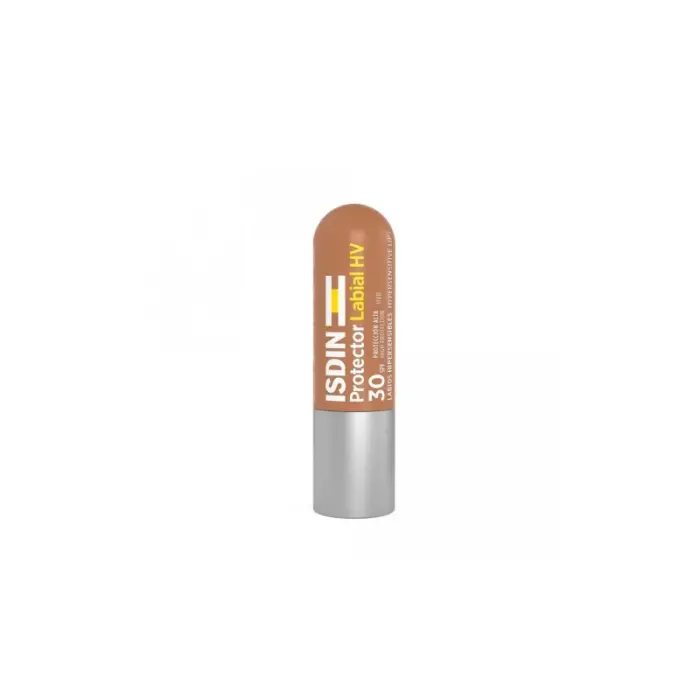 isdin fotoprotecteur labial hv spf30 4g