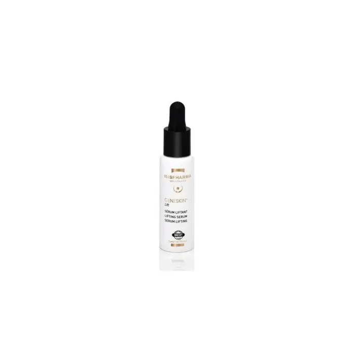 isis pharma geneskin lift serum serum liftant 28 ml