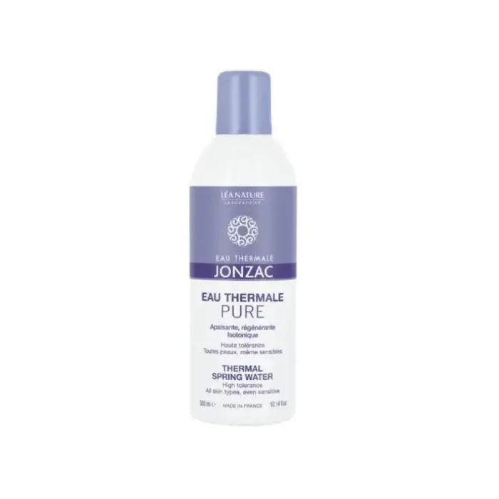 jonzac eau thermale 300 ml