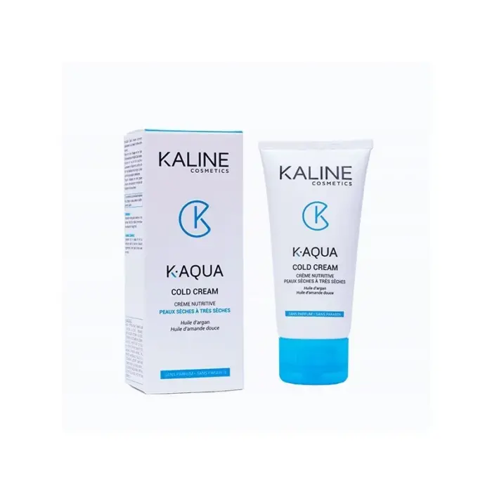 kaline cold cream 50 g