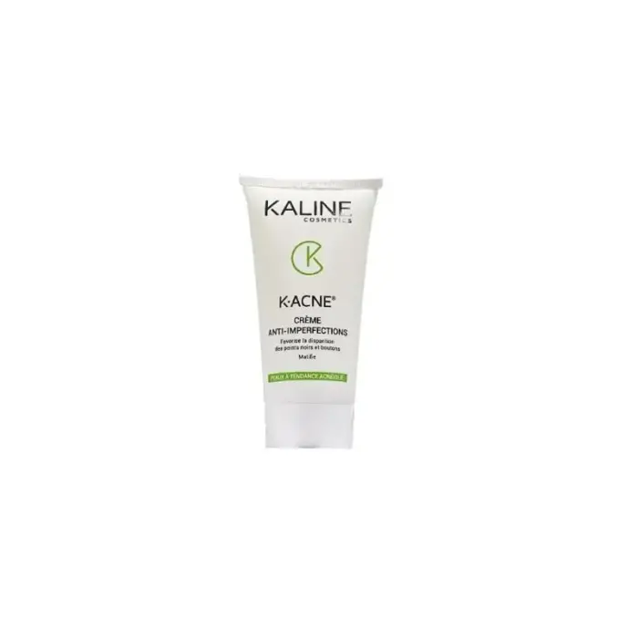 kaline k acne creme anti imperfection 50ml