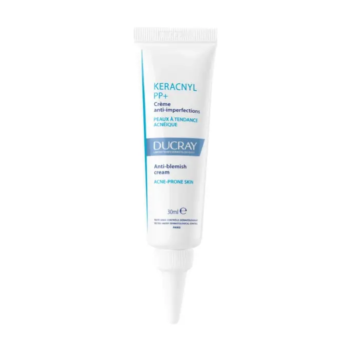 keracnyl pp creme soin apaisant anti imperfections 30 ml