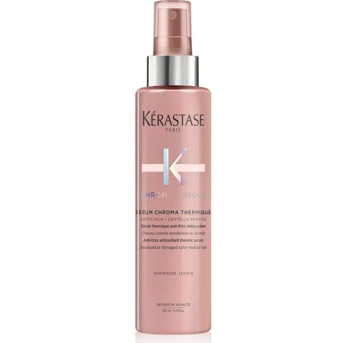 kerastase kerastase chroma absolu serum chroma thermique 150 ml serum et huiles