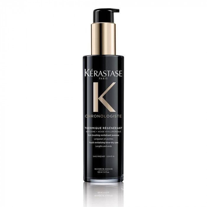 kerastase kerastase chronologiste thermique regenerant 150ml serum et huiles