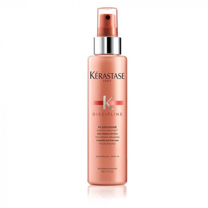 kerastase kerastase discipline fluidissime spray 150ml coiffage