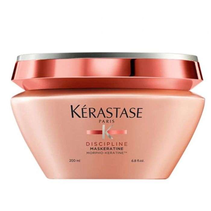 kerastase kerastase discipline maskeratine 200ml masque creme et soins