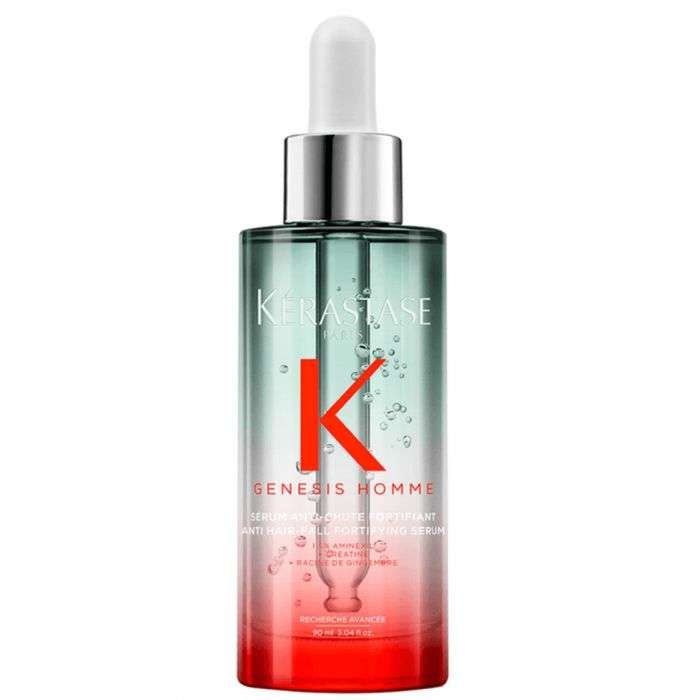 kerastase kerastase genesis homme serum 90 ml serum et huiles