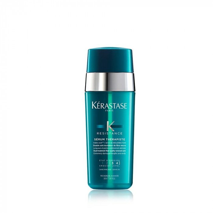kerastase resistance serum therapiste 30ml