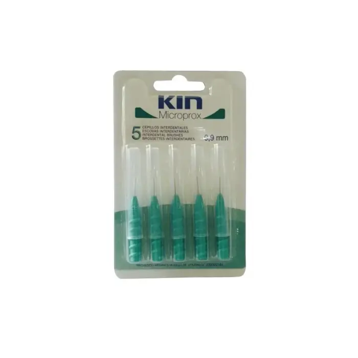 kin brossette interdentaire microprox