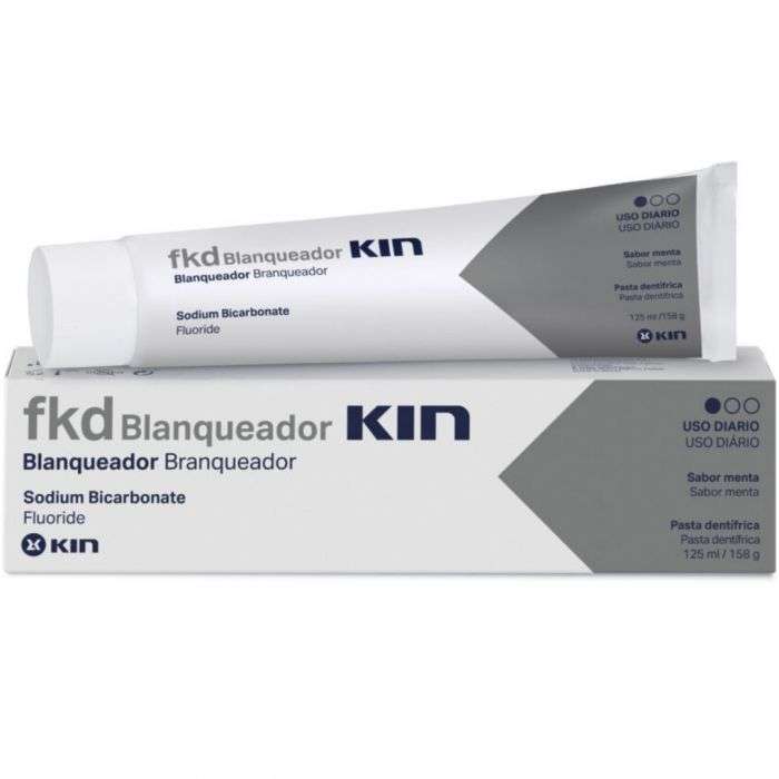 kin kin blancheur pate dentifrice dentifrices blanchisseur