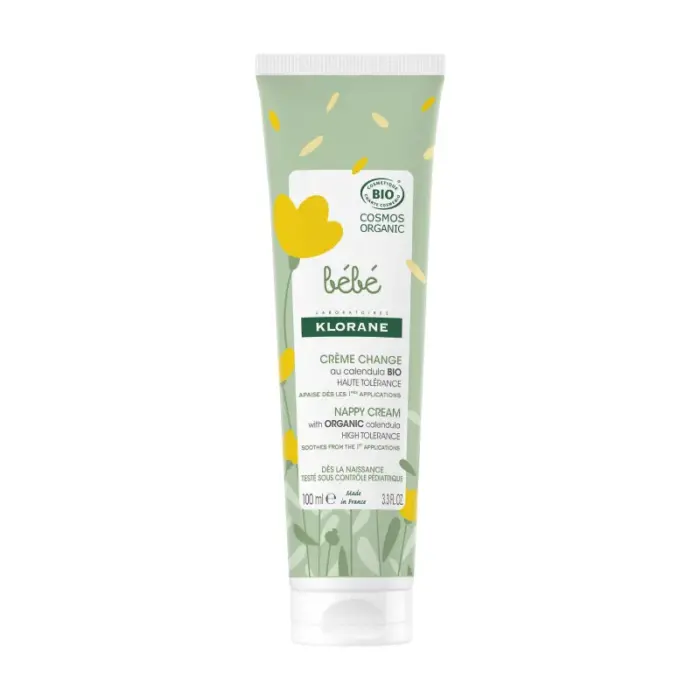 klorane bebe eryteal pommade 75ml