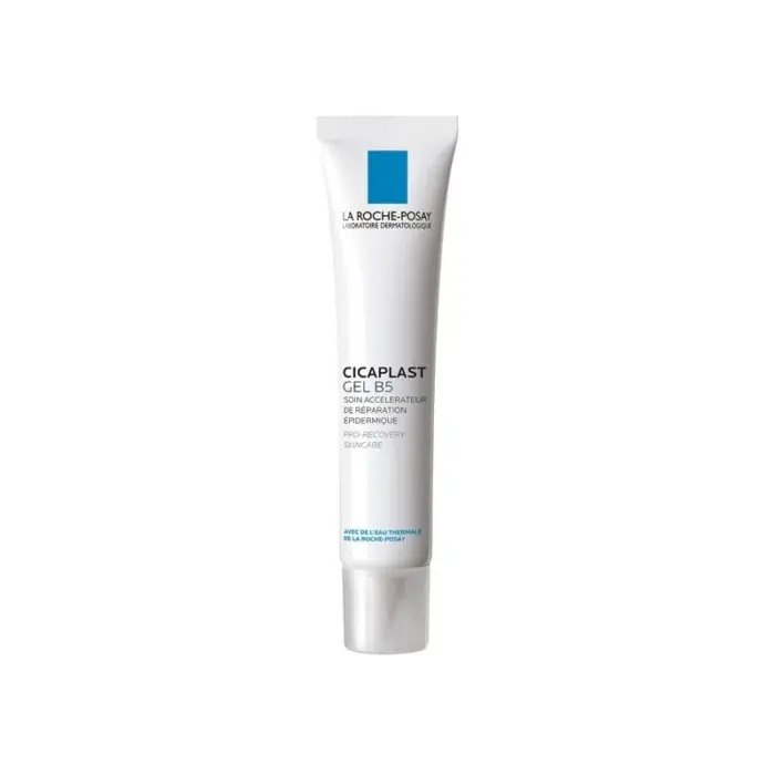 la roche posay cicaplast 40ml accelerateur de reparation epidermique