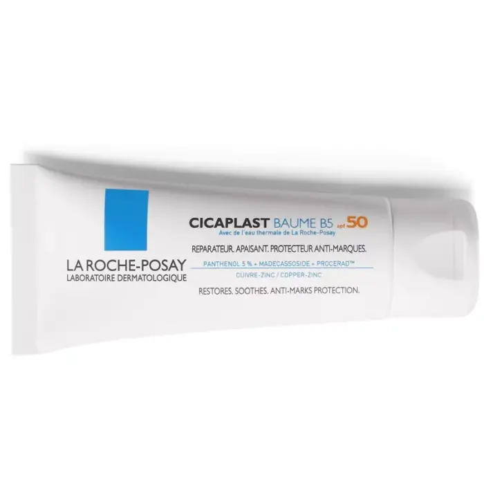 la roche posay cicaplast b5 baume spf50