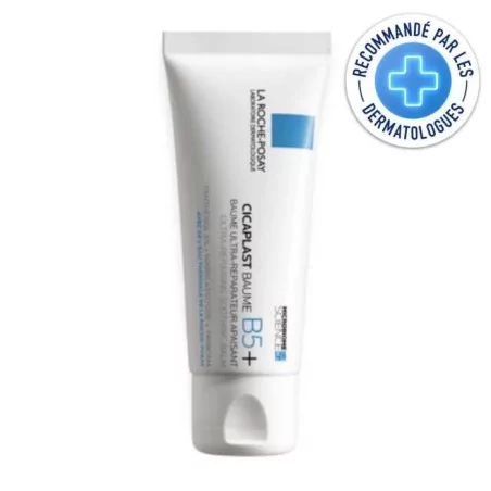 la roche posay cicaplast baume b5 100ml