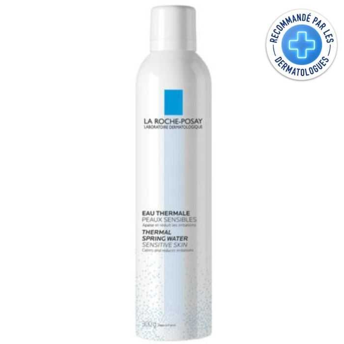 la roche posay eau thermale 300 ml