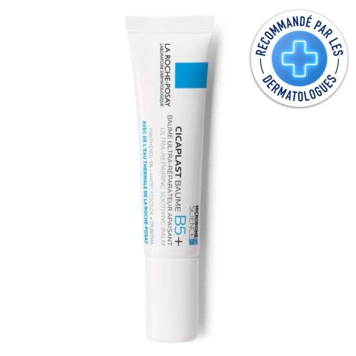 la roche posay la roche posay cicaplast baume reparateur 15 ml b5 cremes cicatrisantes