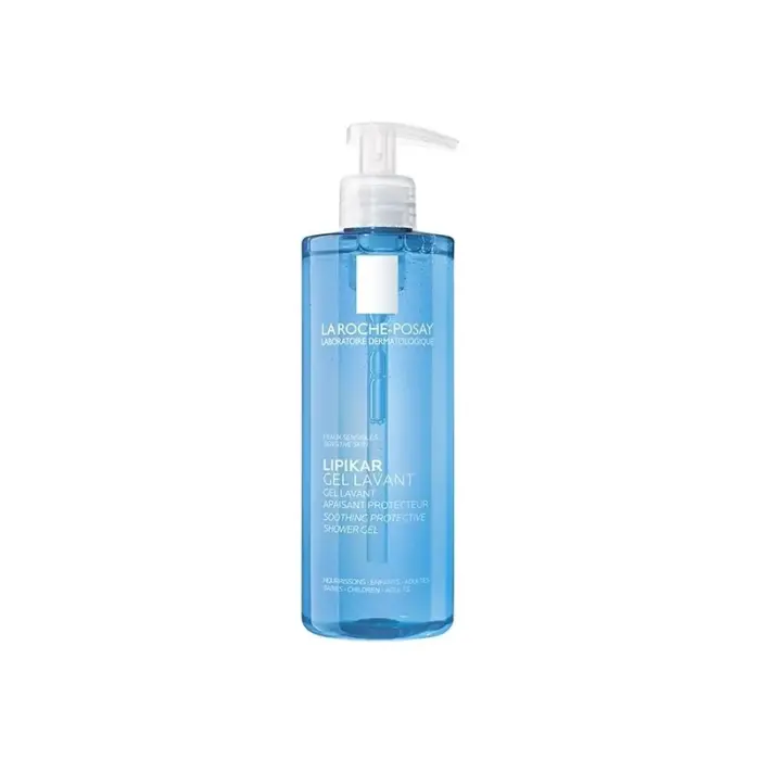 la roche posay lipikar gel lavant 400ml