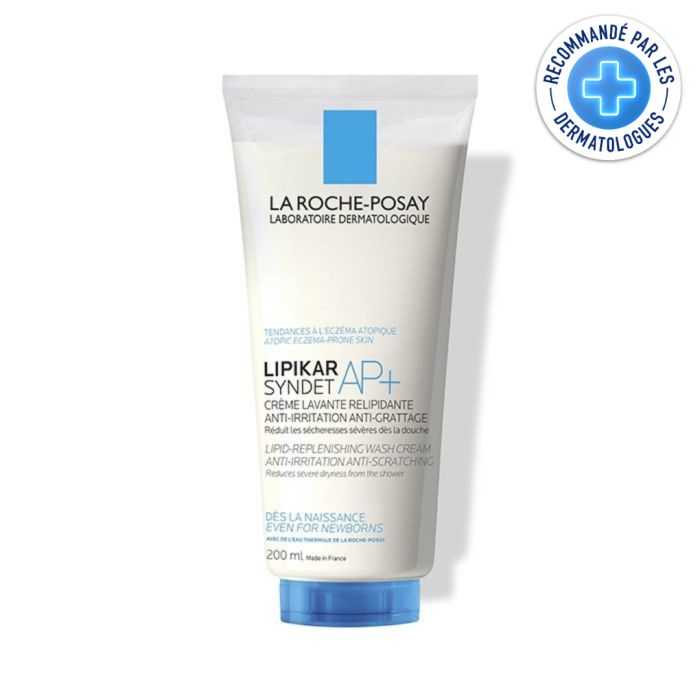 la roche posay lipikar syndet ap 200 ml