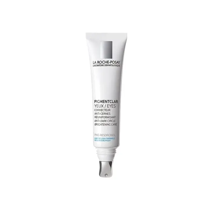 la roche posay pigmentclar yeux 15ml