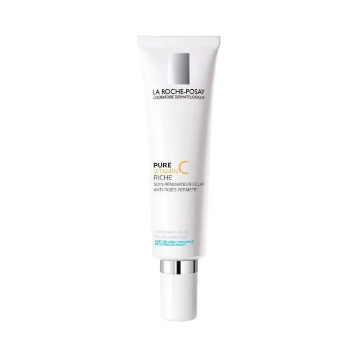 la roche posay pure vitamin c riche 40ml