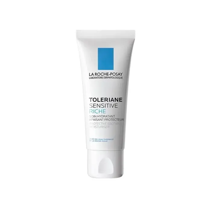 la roche posay toleriane riche 40ml creme riche protectrice apaisante