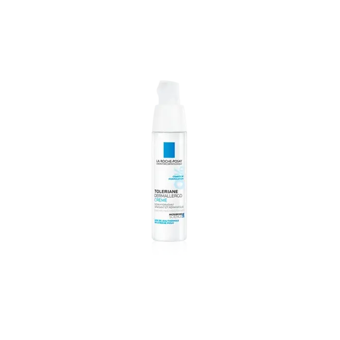 la roche posay toleriane ultra 40ml soin apaisant intense