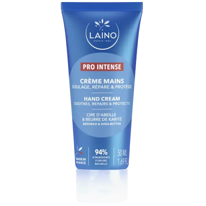 laino creme mains pro intense 75 ml