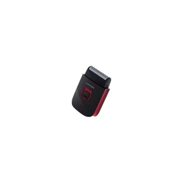 lanaform rasoir travel shaver