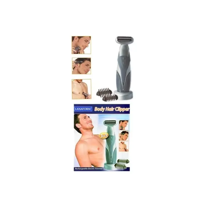 lanaform tondeuse hair trimmer