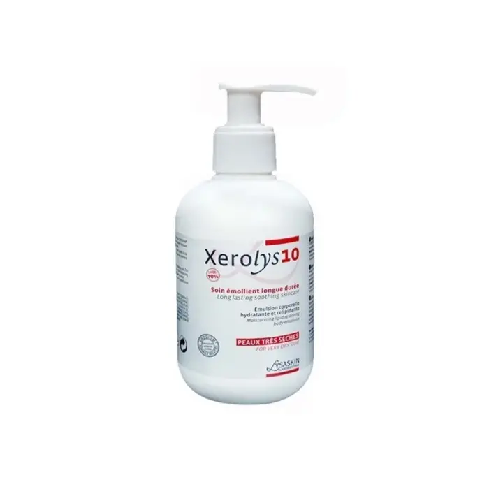 lysaskin xerolys10 200ml