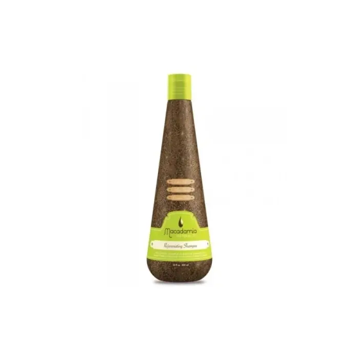 macadamia rejuvenating shampoo 300 ml