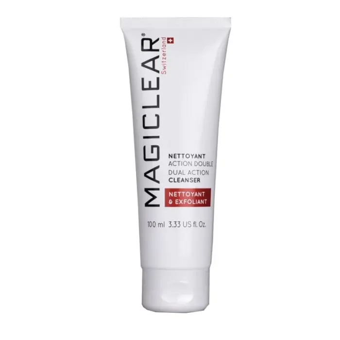 magiclear nettoyant action double 100ml