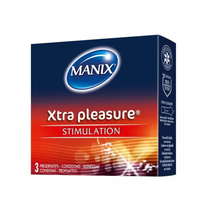 manix xtra pleasure 3