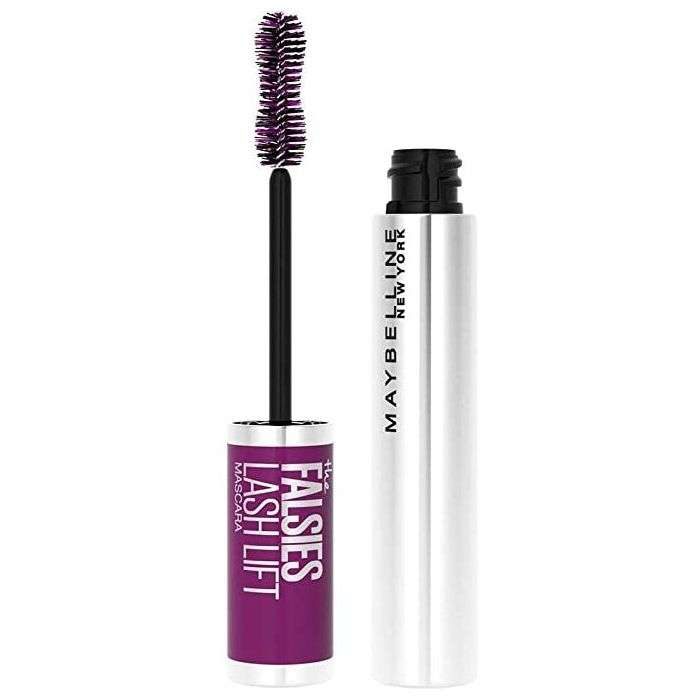 maybelline maybelline mascara the falsies lash lift yeux