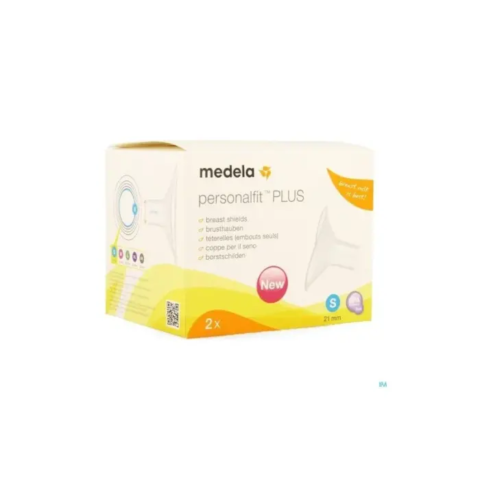 medela 2 teterelles personalfit