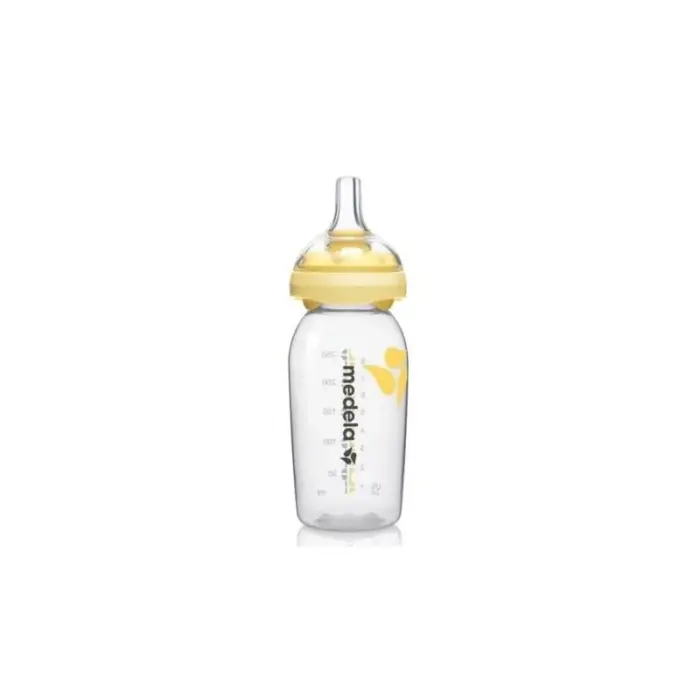 medela biberon calma 250ml