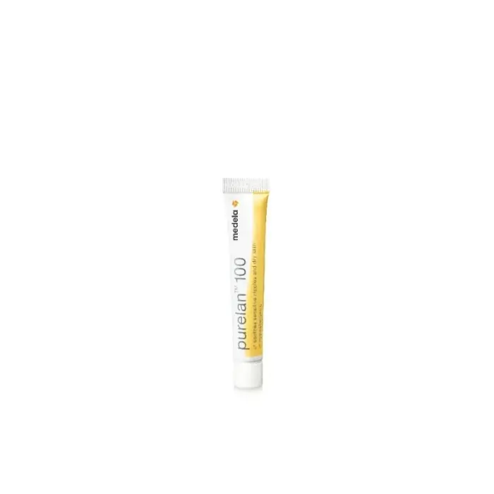 medela creme pour mamelons purelan 7ml