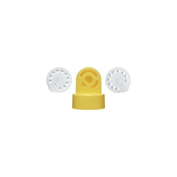 medela kit valves et membranes pour tire lait