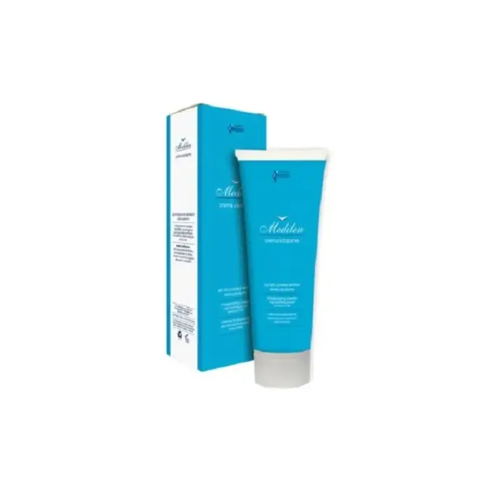 medilen creme hydratante 500ml