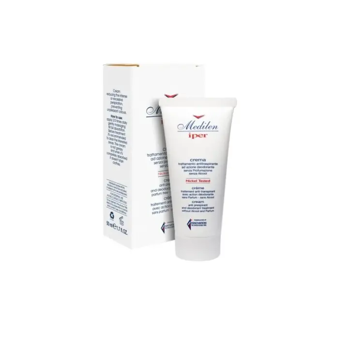 medilen iper creme 50 ml