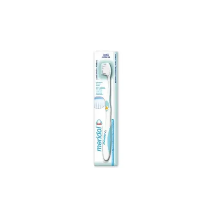 meridol brosse a dents protection gencives souple