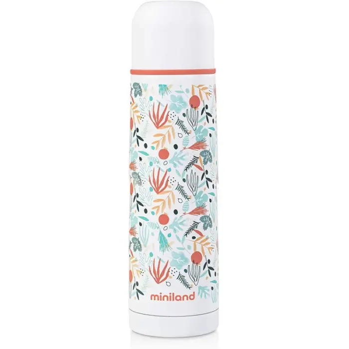 miniland thermos mediteranien 500 ml 89351