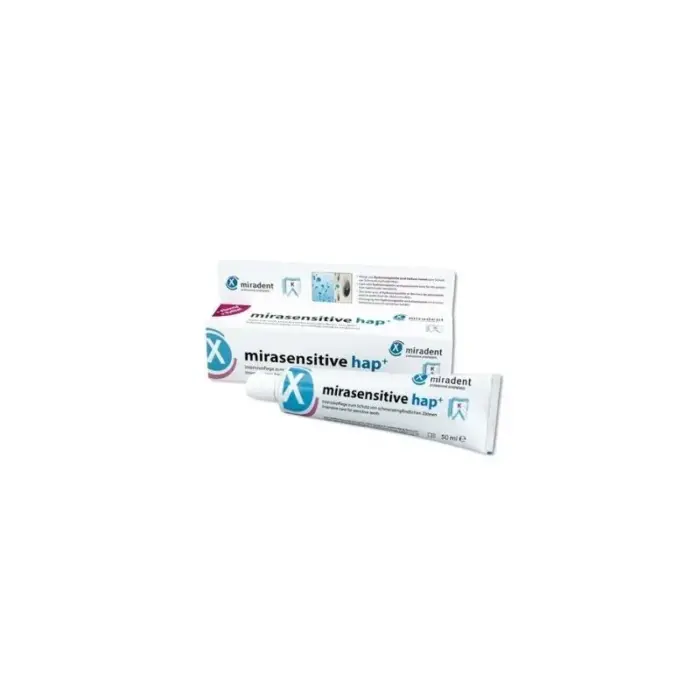 mirasensitive 50 ml