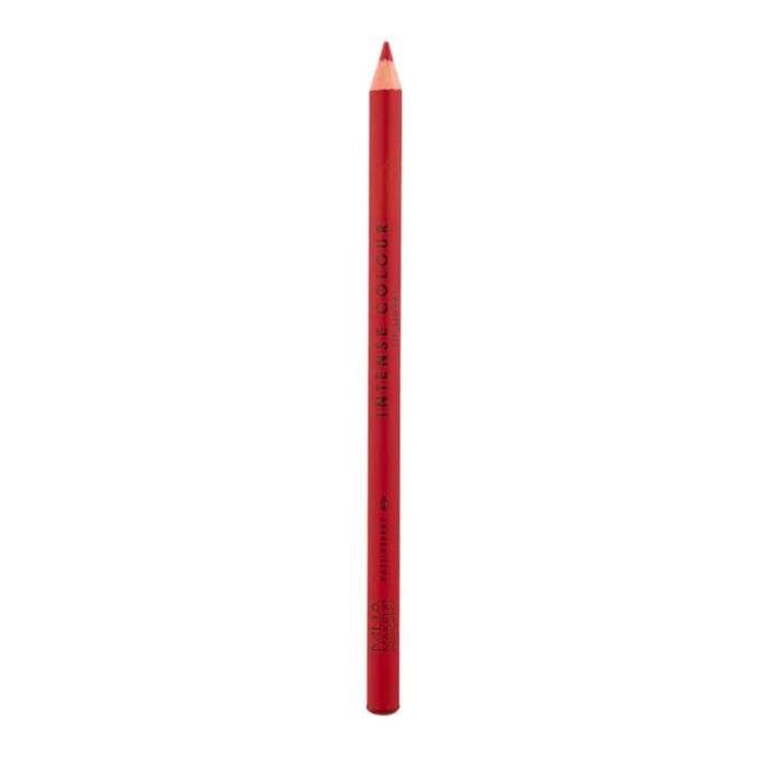 mua makeup academy mua intense couleur crayon levres levres