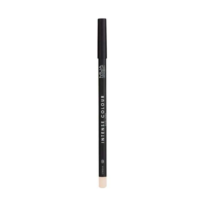 mua makeup academy mua intense couleur crayon yeux yeux