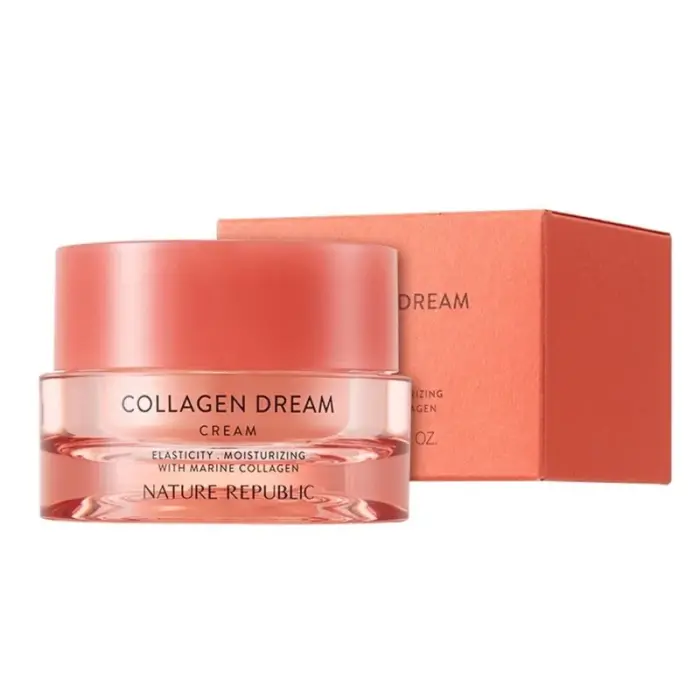 nature republic creme raffermissante 50ml