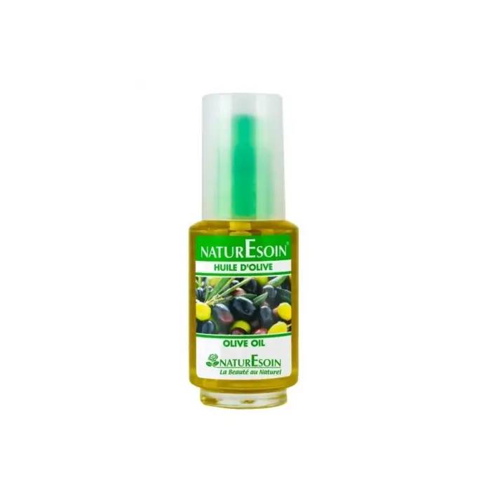 nature soin huile de d olive 50ml