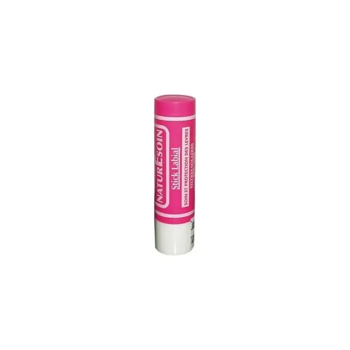 nature soin stick labial teinte 335g