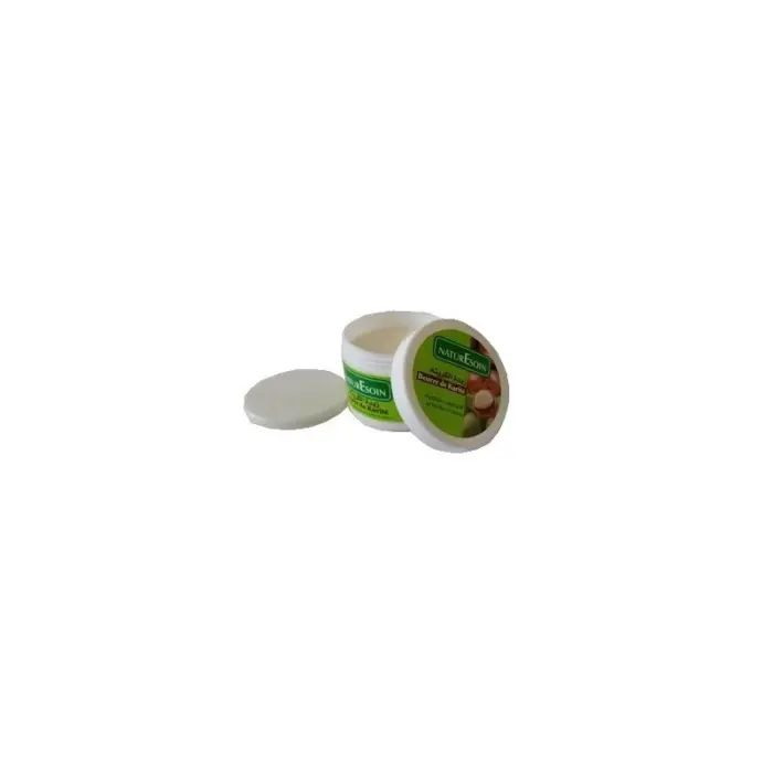naturesoin beurre de karite 150ml